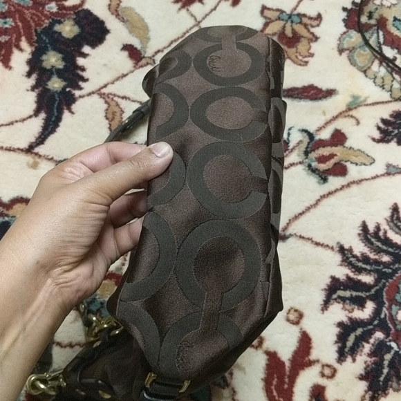 Coach bag - Picture 4 of 12